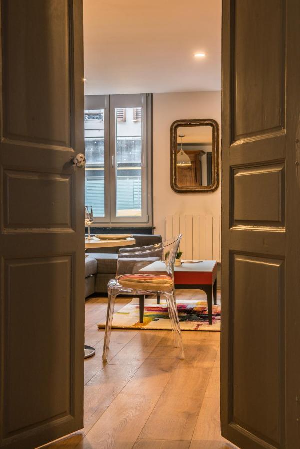 Nouveau - L'Intemporel - Centre Ville Phalsbourg Zewnętrze zdjęcie