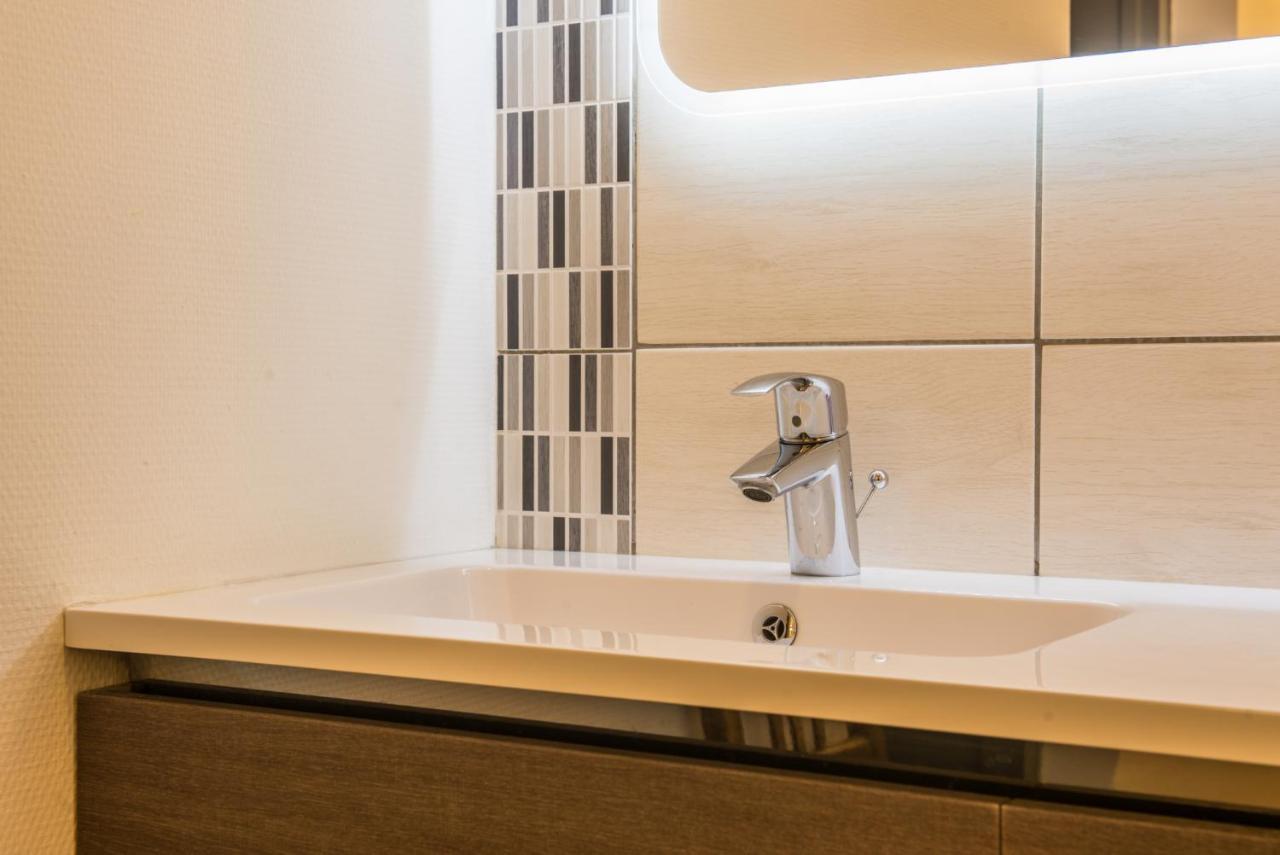 Nouveau - L'Intemporel - Centre Ville Phalsbourg Zewnętrze zdjęcie